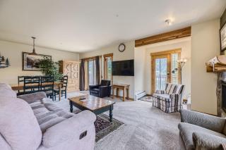2652 Tenderfoot Lodge condo - 4