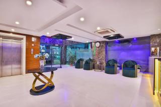 Staybook Hotel Uppal International - New Delhi - 0