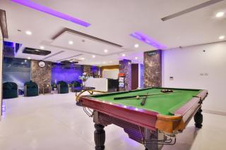 Staybook Hotel Uppal International - New Delhi - 7
