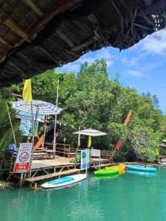 Virgin River Resort and Recreation Spot - Bolinao - 3