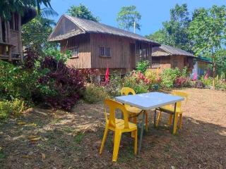 Virgin River Resort and Recreation Spot - Bolinao - 1