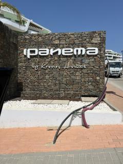 Ipanema la cala de mijas - Málaga - 2