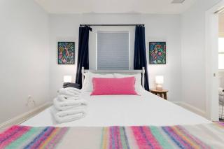 Be A Nomad - Ocean views pool home - New listing - 3