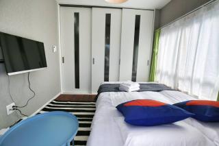 Edogawa Japanese Style 3B has direct access to Akihabara and Shinjuku, with convenient free WiFi - Tokyo - 2