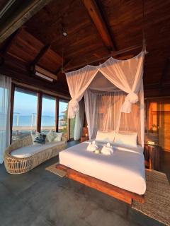 Full Moon Island Resort - Kaoh Sdach - 2