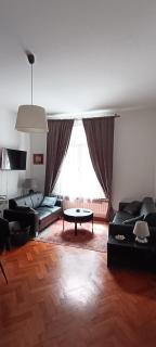 Zagreb City Center, Apartman Masha - 9