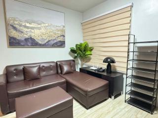 Condo Rent Davao Free Wifi Near Mall - Davao - 1