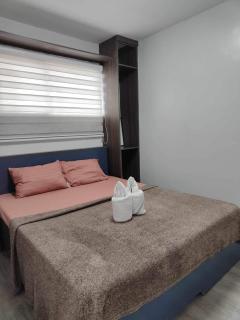 Condo Rent Davao Free Wifi Near Mall - Davao - 8