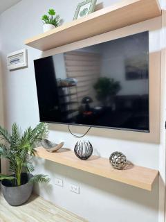 Condo Rent Davao Free Wifi Near Mall - Davao - 6
