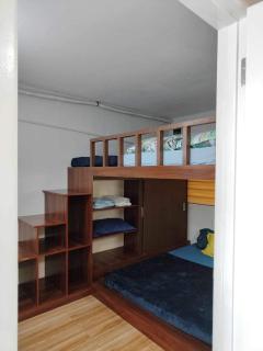 Condo Rent Davao Free Wifi Near Mall - Davao - 9