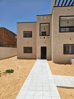 Mamy Residence - Nouakchott - 0