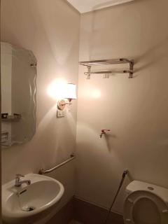 Spring Residences Condotel near NAIA Airport - Manila - 0