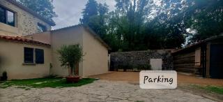 studio du moulin de la paille - Veyre-Monton - 6
