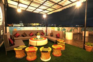 Nomadic Hostel - Udaipur - 9