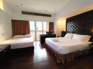 Sunway Resort Suites 2-5pax Sunway Pyramid Mall & Sunway Lagoon - Petaling Jaya - 9