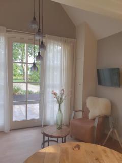 B&B Piebengastate Welsrijp - - 6