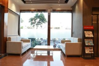 Hotel Yash Executive - Aurangabad - 8