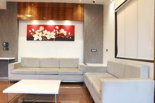 Hotel Yash Executive - Aurangabad - 7