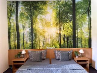 Land Hotell Ollendorf mit Event Location - - 5