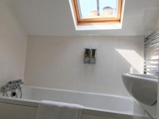 Alba House Hotel - Edimburgo - 6