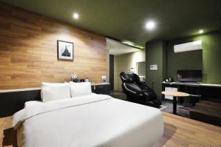 Pyeongtaek Moon Hotel - Pyeongtaek - 8