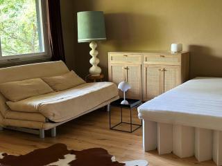 Spreewald-Hideaway, Bungalow mit Pool und Kamin - 0