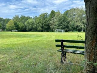 Spreewald-Hideaway, Bungalow mit Pool und Kamin - 6