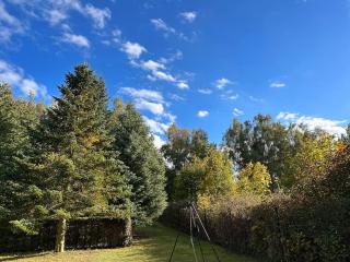 Spreewald-Hideaway, Bungalow mit Pool und Kamin - 2