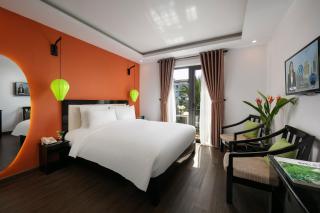 Hoi An Golden Holiday Villa - Hoi An - 9