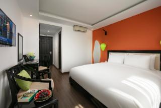 Hoi An Golden Holiday Villa - Hoi An - 8