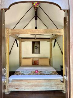 THE EXILE Sunsetpoint - Gili Trawangan - 2