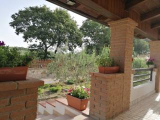 COUNTRY HOUSE - Mafalda - 8