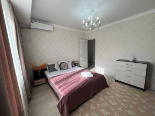 3х ком Апартаменты с двумя спальнями - Shymkent - 4