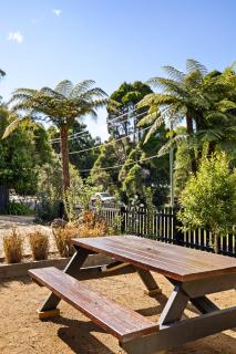 Rainforest Luxurious Oasis 1BR Villa Free Wi-Fi - 2