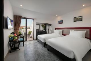 Hoi An Golden Holiday Villa - Hoi An - 4