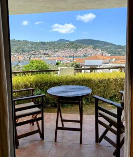 Maistros Suites - Péra - Skopelos Town - 2