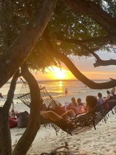 THE EXILE Sunsetpoint - Gili Trawangan - 9