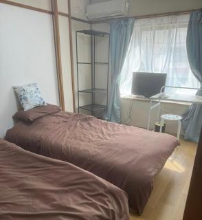 Cafe Sharehouse - Kyoto - 5