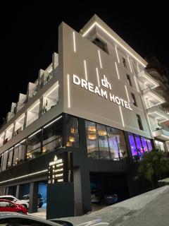 DREAM HOTEL SARANDA - 9