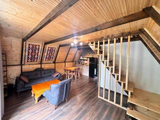 Cottage Kedkedi Machakhela - 2