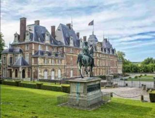 Chouet mon appart - Eu - 6