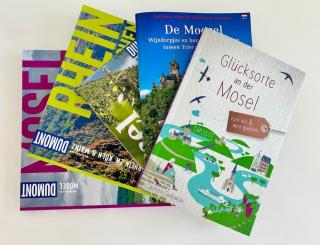 Mosel Urlaub Stabenhof - Whirlpool, Natur und Grill - Brodenbach - 4