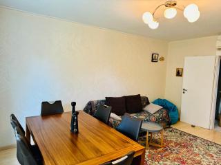 MILA-Appartement - 4