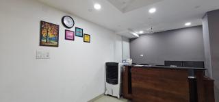 BLUEWAY RESIDENCY DOWNTOWN HOTEL - Trivandrum - 1