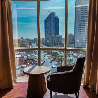 Samt Inn Hotel - Riade - 6