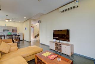2BHK Villa with Private Pool Near Beaches - Calangute - 8