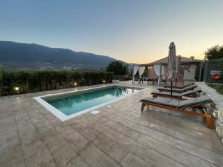 Mater Terra-Private Villa - 6