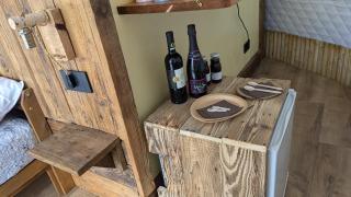 EdenCamp glamping - Onore - 2