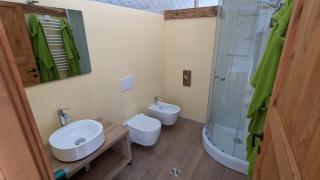 EdenCamp glamping - Onore - 1