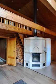 Äijänhonka Cottage - 7